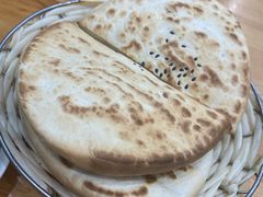 月牙饼-澄城水盆羊肉(澄县老哥红庙坡店)