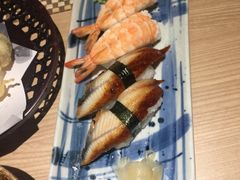 -歌行灯日本料理(伊势丹店)