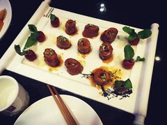 -闫府私房菜·百年鲁菜(恒隆店)