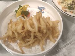 -金海湾海鲜总店