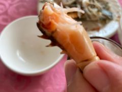 -新渔享海鲜餐厅(广海渔人码头店)