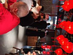 大堂-老湘村·湖南土菜(天河维多利店)