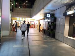 -江燕路万科里