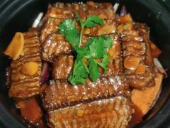 -皇城根北京风味主题餐厅(中海环宇城店)