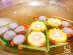 -小牛海记潮汕牛肉店(永定路店)