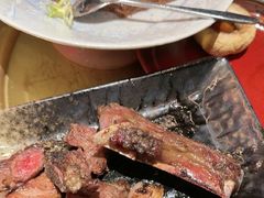 -無二炙坊·和牛烧肉(大钟寺1733店)