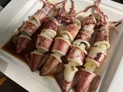 -漳州佰翔圆山酒店·圆山畔西餐厅