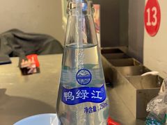 -江合勇丹东兄弟小串海鲜烧烤(总店)