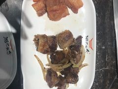 -湘汇概念铁板烧(铁西万达店)