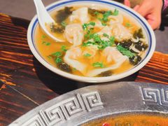 -破店肥哈·海鲜·烧烤(郑州银泰inPARK店)