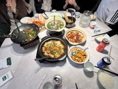 -费大厨辣椒炒肉(黄兴中心广场店)