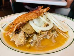 -Versailles Restaurant Cuban Cuisine