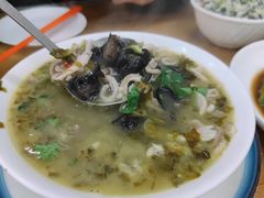 -马姐菜饭馆