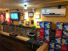 -霄汉羊排(万松园一店)