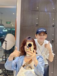 -悦SALON