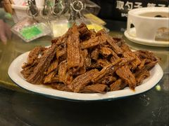 -吾味香葫芦头(安西街店)