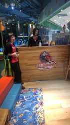 -KidSteam儿童乐园(富力城店)