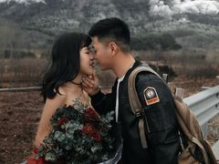 -浪漫一生摄影美学(怀柔开放路店)
