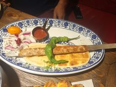 -卢布里西餐厅(总店)