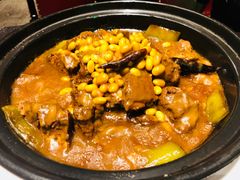 -宝轩渔府·老字号海鲜·正宗津菜(水上店)