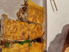 -不是烧烤·武汉大排档(亚运村店)