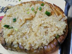 -阿记烧烤(大兴新区店)
