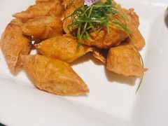 -茶人村·前滩江景雅宴(上海首店)