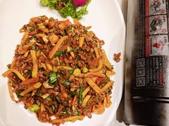 -老李家土菜馆·安吉地标美食