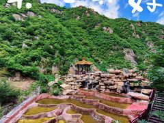 -灵溪风景区