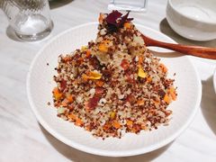 土豆沙拉-金椰壳· 大厨新加坡菜(壹方城店)