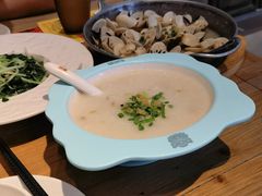 土壕粥-庆粥今宵(西平店)