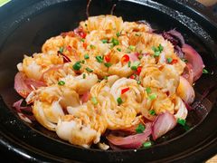 -老阿爸鲜鱼土菜(昆山花桥店)