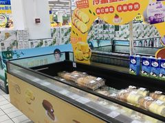 -沃尔玛(前山店)