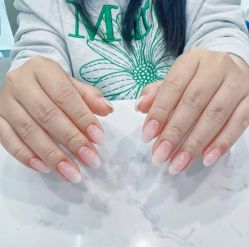 -如一·美甲美睫