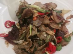 -秦月轩·陕西家乡菜(阜成路·五棵松店)