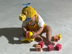 -非常六加一儿童摄影(同安店)