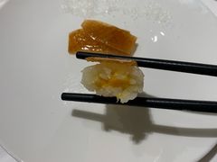 片皮鸭芒果寿司-鹿园 MOOSE(长宁店)