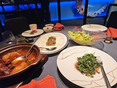 -三利音·东方司宴(外滩店)