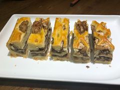 -天山醉美·新疆餐厅(富华里店)