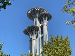 -北京奥林匹克公园