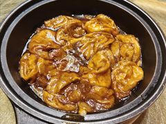 -新聚丰菜馆(太监弄店)