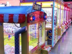 -星悦蓝海欢乐园(石路天虹店)