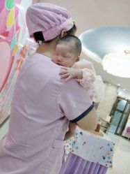 点击看大图 -国际月月生母婴月子中心(旗舰店)