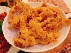 -老码头火锅(玉林店)