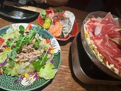 -王氏炉匠·烧鸟放题自助(好运街店)
