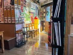 -千懿六本木酒场(常熟路店)