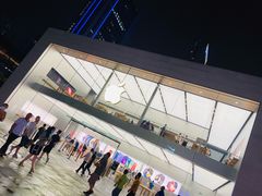 -Apple零售店(成都太古里店)