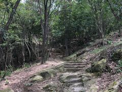 -南京市无想山景区