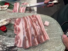 -韩时烤肉(丰科万达广场店)