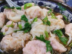 -老谢野馄饨(延安路店)